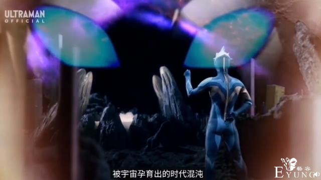 奥特银河格斗：托雷基亚变身揭晓，自我封印魔兽，变身器自我开发-2.jpg