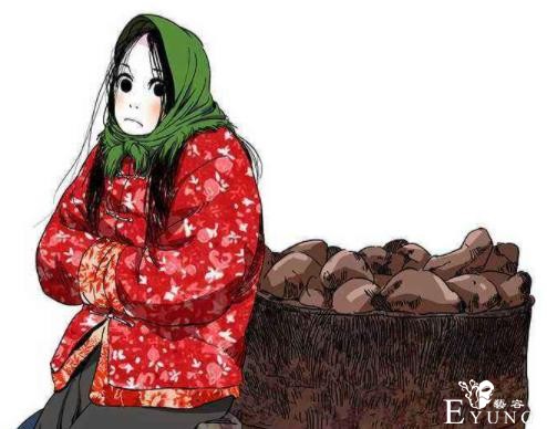 一人之下真人电影要开拍，冯宝宝演员引热议，其实她有现实原型-1.jpg