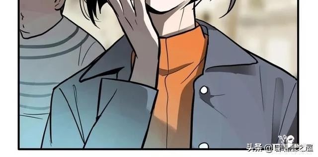 搞笑漫画《这个杀手有点傻》-22.jpg