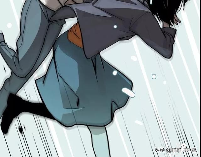 搞笑漫画《这个杀手有点傻》-36.jpg