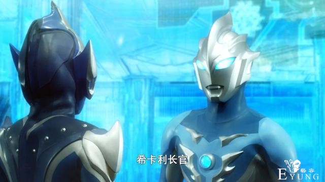 托雷基亚还会“洗白”吗？赛罗一句话给出暗示，光之国需要托老白-5.jpg