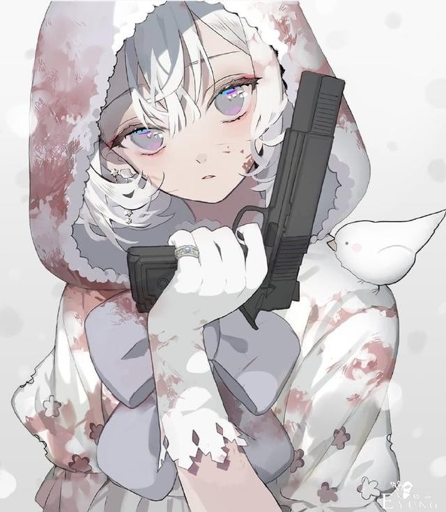 画师分享：我不是白毛萝莉控，只是喜欢的人恰好是白毛萝莉-7.jpg