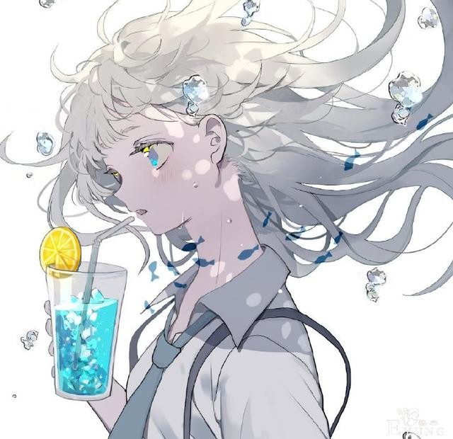 画师分享：我不是白毛萝莉控，只是喜欢的人恰好是白毛萝莉-6.jpg