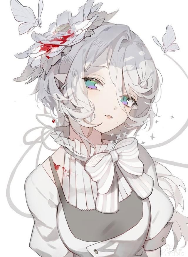 画师分享：我不是白毛萝莉控，只是喜欢的人恰好是白毛萝莉-5.jpg