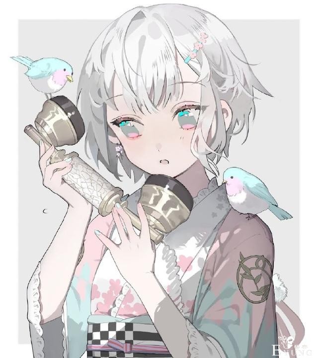 画师分享：我不是白毛萝莉控，只是喜欢的人恰好是白毛萝莉-3.jpg