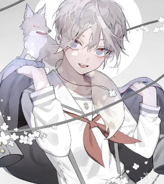 画师分享：我不是白毛萝莉控，只是喜欢的人恰好是白毛萝莉-9.jpg