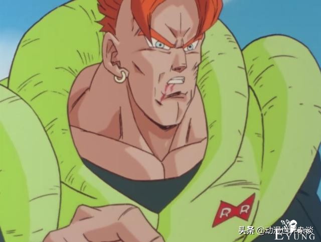 龙珠超次元：人造人16号一直是一个温柔的机器人，有心的机器人-2.jpg
