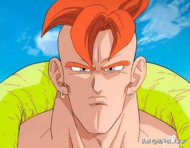 龙珠超次元：人造人16号一直是一个温柔的机器人，有心的机器人-3.jpg