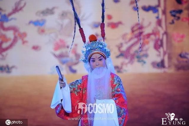 OMG | 王佩瑜说要搞个《京剧101》，看了她的综艺这好像不是开玩笑-6.jpg