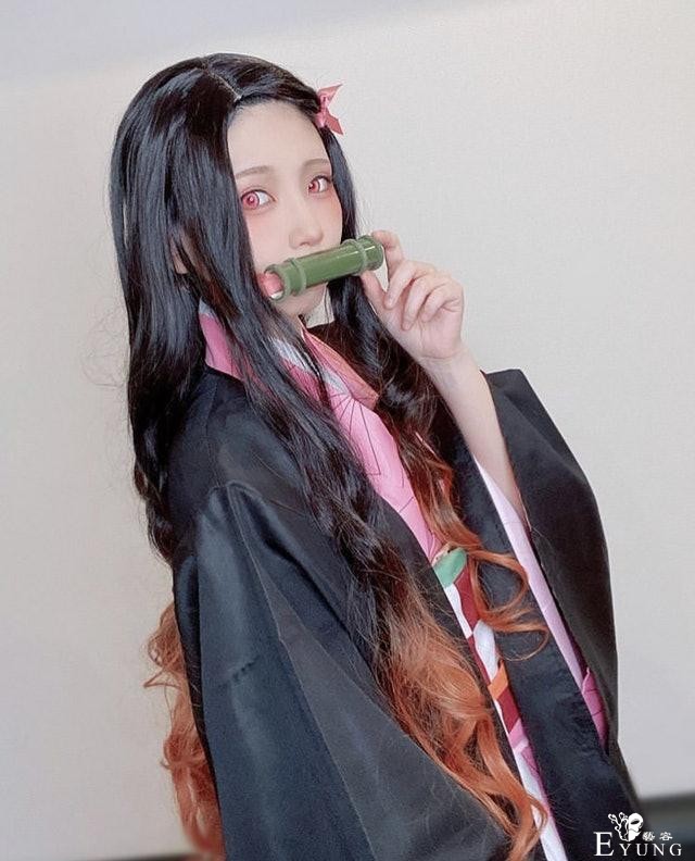 日本第一coser自爆身上有3样是假的，有时候连胸也是-1.jpg