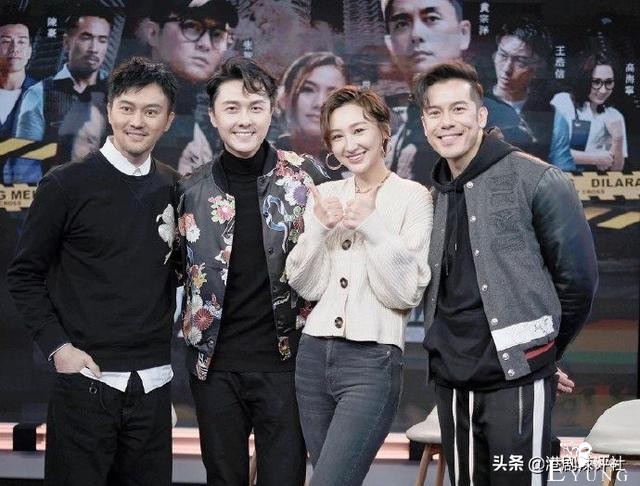 传以约换奖拿视后？TVB小花听佘诗曼教诲，与无线达成另一协议-4.jpg
