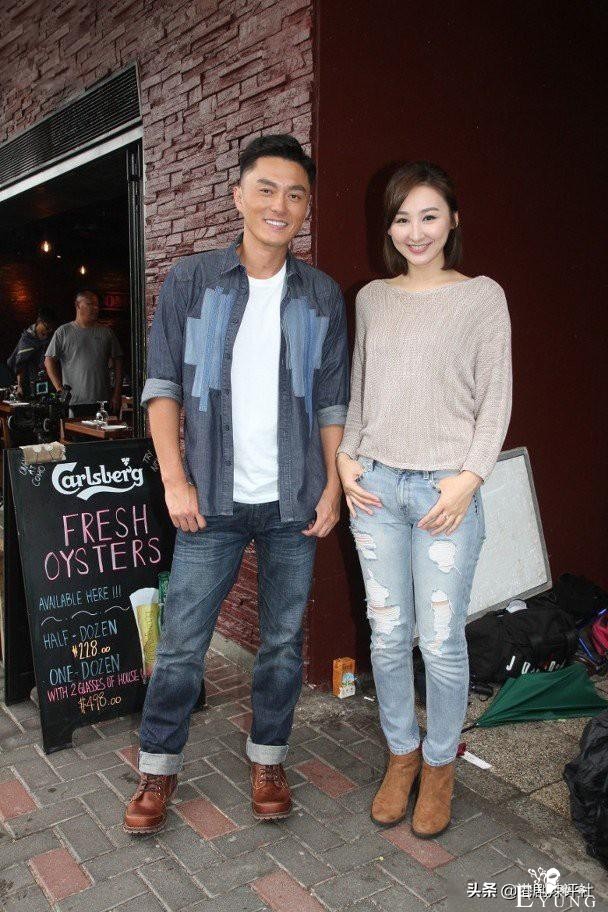 传以约换奖拿视后？TVB小花听佘诗曼教诲，与无线达成另一协议-6.jpg