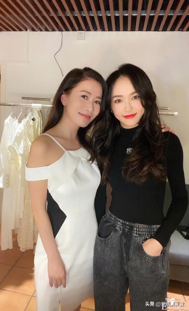 传以约换奖拿视后？TVB小花听佘诗曼教诲，与无线达成另一协议-7.jpg