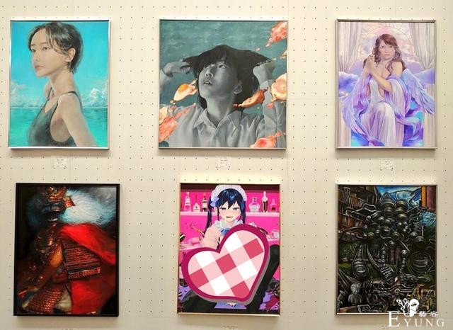 日本JK靠大尺度图获得画展鼓励奖，女权主义质疑评审团-8.jpg