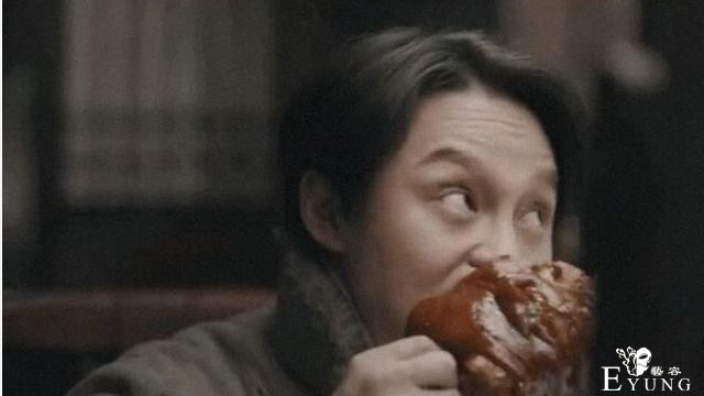尹正上综艺发福严重，脸部圆润双下巴明显，轮胎脖子婶味十足-8.jpg