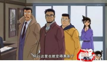 柯南中穿帮镜头真是恶趣味！竟然让小兰当众脱丝袜-4.jpg