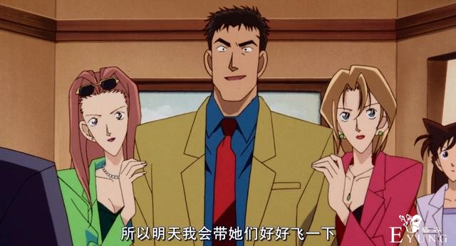 名侦探柯南5个污污的剧情！作者青山是真的不正经-2.jpg