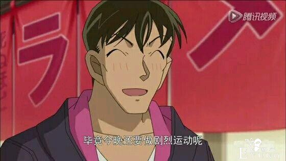 名侦探柯南5个污污的剧情！作者青山是真的不正经-3.jpg