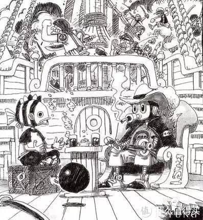 90后的回忆，万字长文盘点那些常看常新的老漫画！-1.jpg