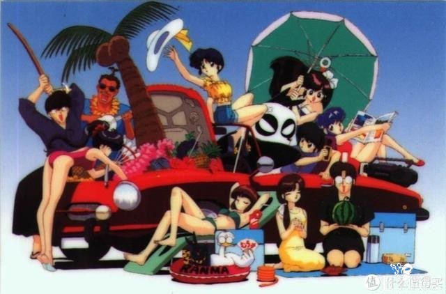 90后的回忆，万字长文盘点那些常看常新的老漫画！-7.jpg