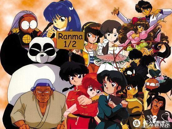 90后的回忆，万字长文盘点那些常看常新的老漫画！-6.jpg