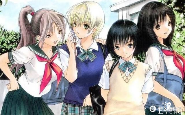 90后的回忆，万字长文盘点那些常看常新的老漫画！-9.jpg