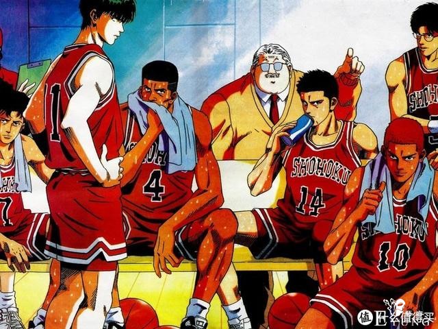 90后的回忆，万字长文盘点那些常看常新的老漫画！-13.jpg