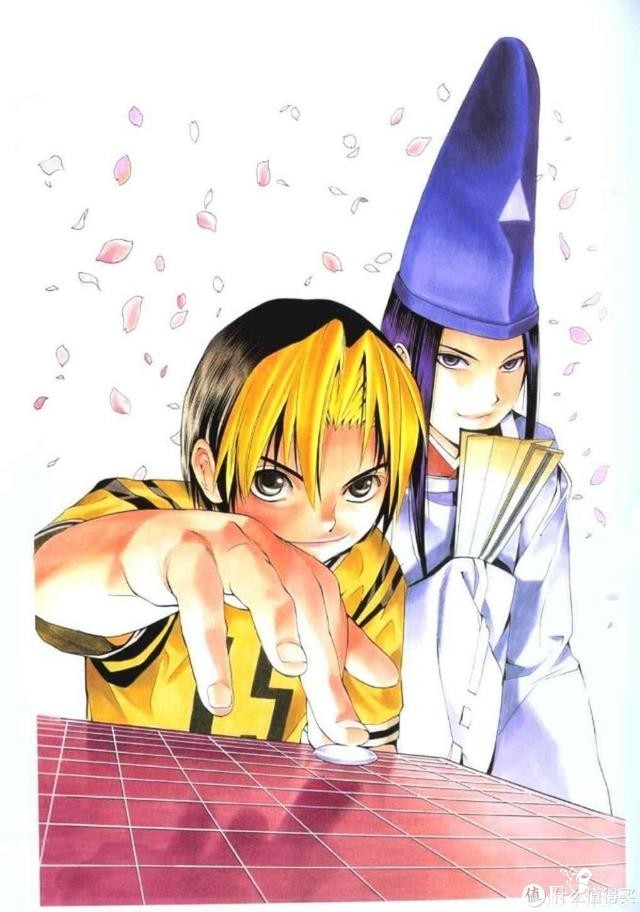90后的回忆，万字长文盘点那些常看常新的老漫画！-15.jpg