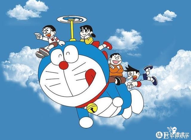 90后的回忆，万字长文盘点那些常看常新的老漫画！-21.jpg