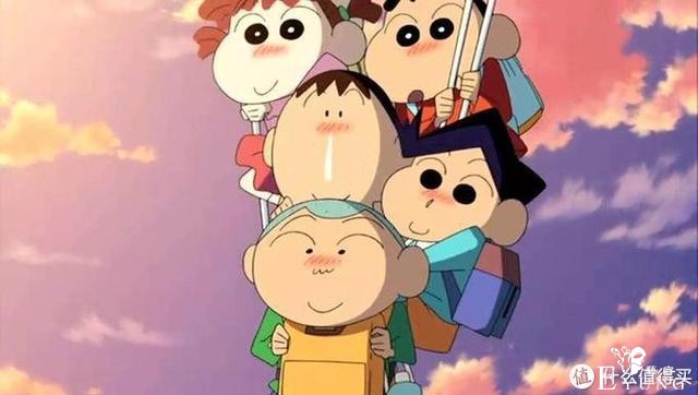 90后的回忆，万字长文盘点那些常看常新的老漫画！-25.jpg
