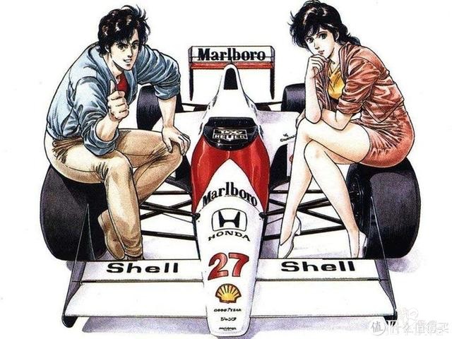 90后的回忆，万字长文盘点那些常看常新的老漫画！-29.jpg