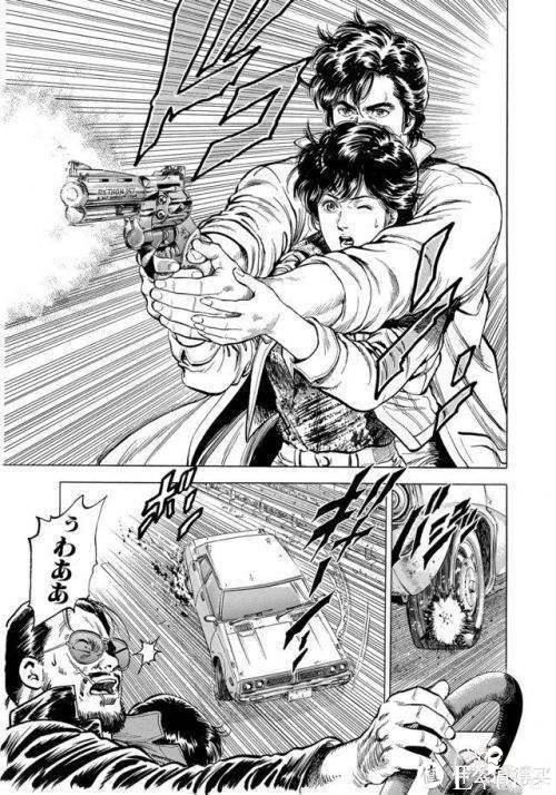 90后的回忆，万字长文盘点那些常看常新的老漫画！-30.jpg