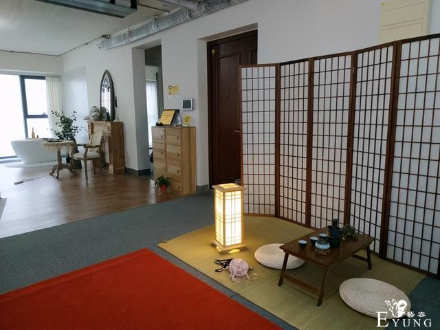 一下午轮番打卡敦煌飞天、高空酒店……郑州这些换装自拍馆渐受追捧，你去过吗-3.jpg