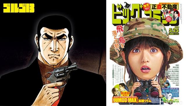 连载52年的长篇漫画首次停更，浅析疫情下的二次元众生相-1.jpg