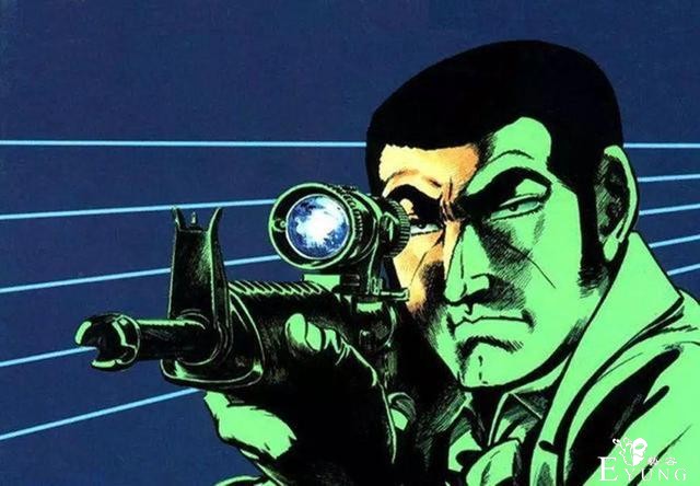 连载52年的长篇漫画首次停更，浅析疫情下的二次元众生相-2.jpg