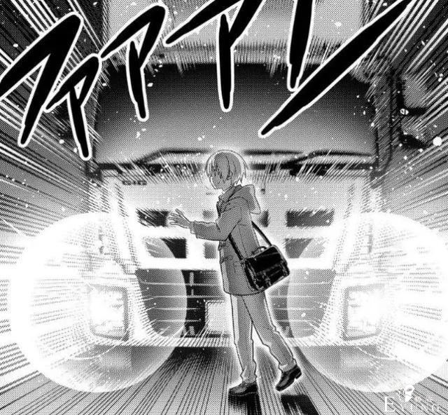 这部漫画男主超“勇”！目标是和老婆睡一张床 读者：不愧是阿宅-5.jpg