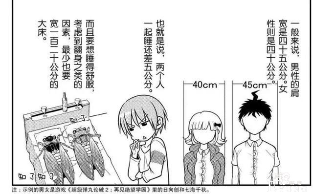这部漫画男主超“勇”！目标是和老婆睡一张床 读者：不愧是阿宅-17.jpg