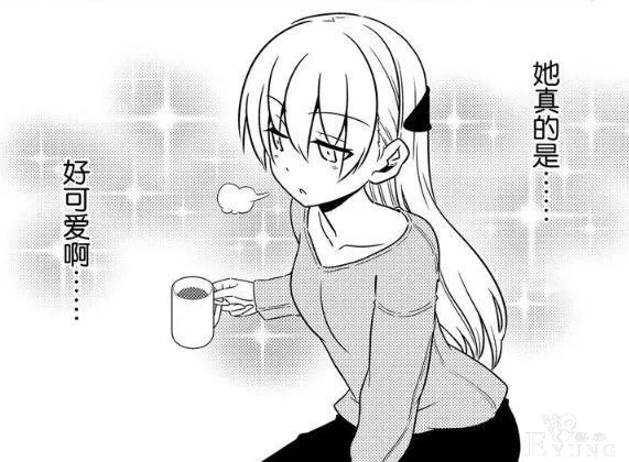 这部漫画男主超“勇”！目标是和老婆睡一张床 读者：不愧是阿宅-26.jpg