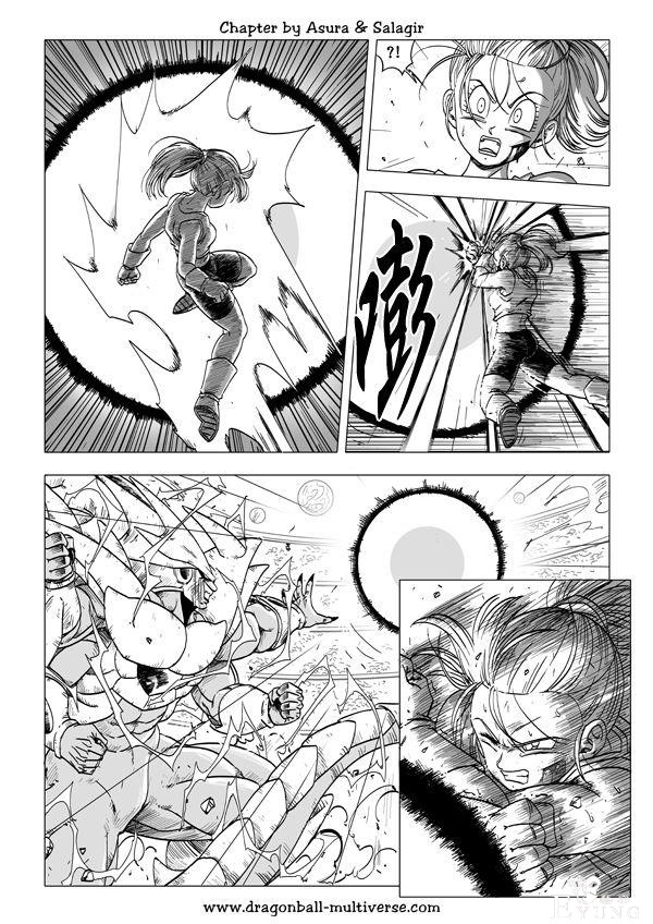龙珠超次元乱战漫画053话：战力的平衡-4.jpg