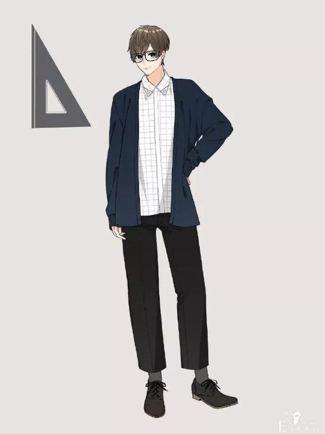 画师将文具拟人，有的现在还用，有的却逐渐告别历史舞台-5.jpg