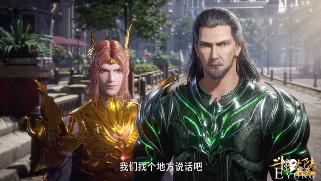 唐三和92级毒斗罗谁更强？10W年魂环又如何？魂力差距是硬伤-2.jpg
