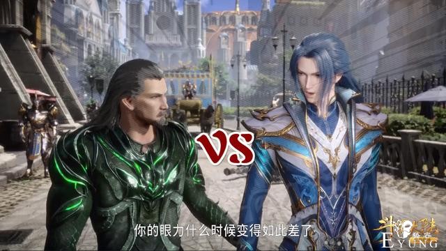唐三和92级毒斗罗谁更强？10W年魂环又如何？魂力差距是硬伤-4.jpg