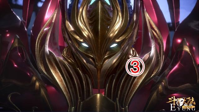 斗罗：“魔蛛铠甲”变身赏析，比铠甲勇士还酷炫，我以为走错片场-4.jpg
