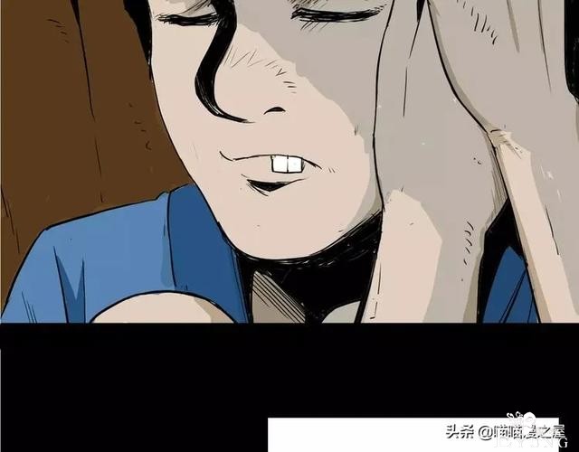 人性漫画#种子恶魔#，我不要毁灭世界，请给我一个拥抱吧-18.jpg