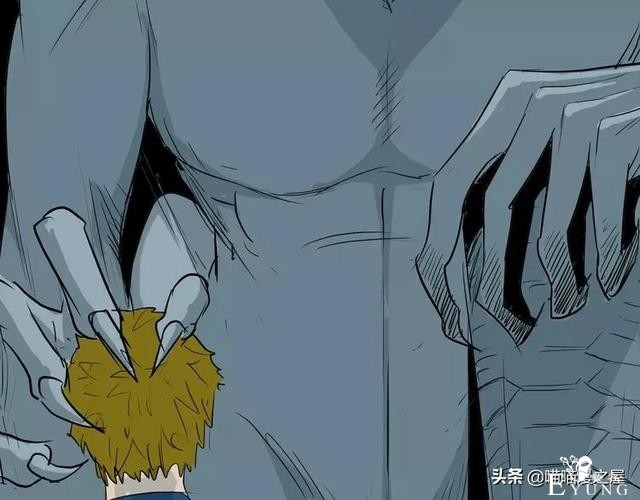 人性漫画#种子恶魔#，我不要毁灭世界，请给我一个拥抱吧-73.jpg