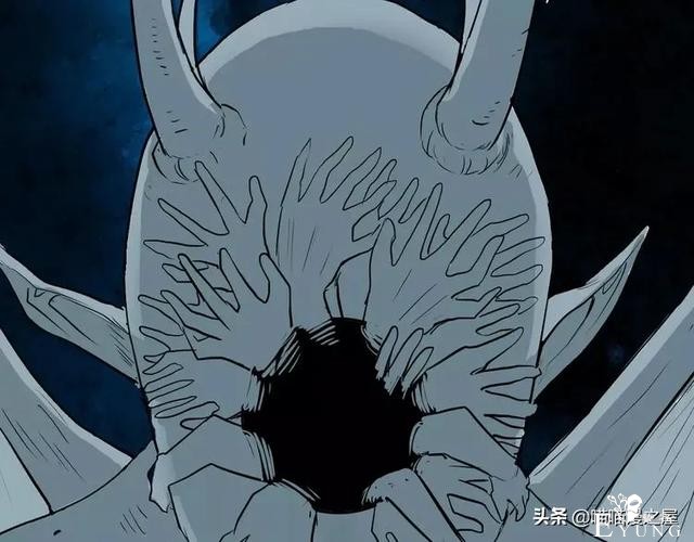 人性漫画#种子恶魔#，我不要毁灭世界，请给我一个拥抱吧-91.jpg