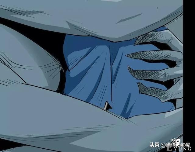 人性漫画#种子恶魔#，我不要毁灭世界，请给我一个拥抱吧-93.jpg