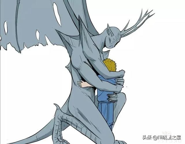 人性漫画#种子恶魔#，我不要毁灭世界，请给我一个拥抱吧-99.jpg