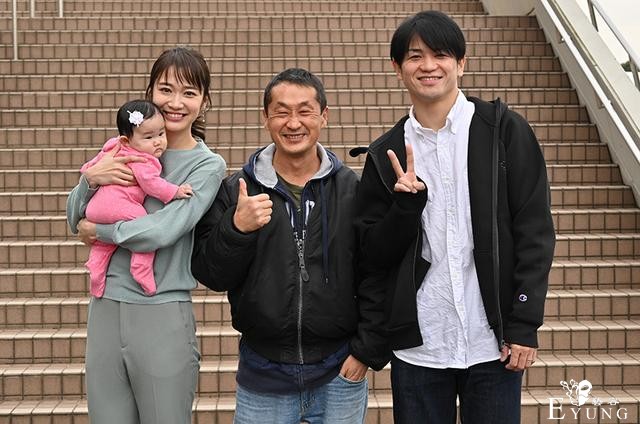 五个假面骑士混入一个奥特曼，他是圣刃最强客串，带老婆孩子出镜-2.jpg