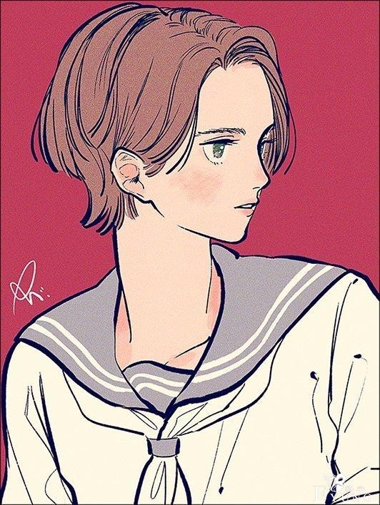 听说日本七八十年代的潮流妹子，都穿成这样-7.jpg